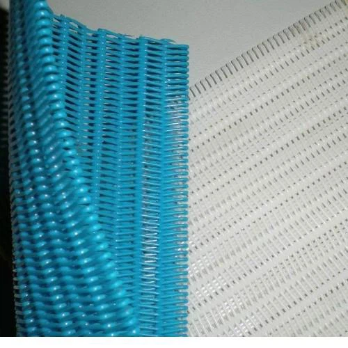 Polyester Monofilament Spiral Dryer Fabrics For Paper Making 
