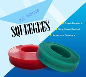 Ракель для трафаретной печати на панели солнечных батарей