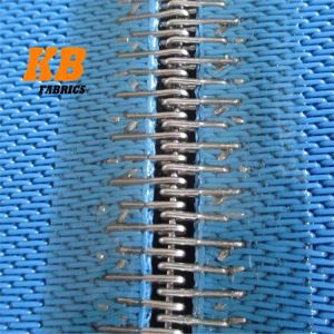 Ленточный фильтр-пресс для машины для сушки осадка