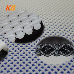 Бумагодельная мельница с использованием полиэфирных формовочных тканей