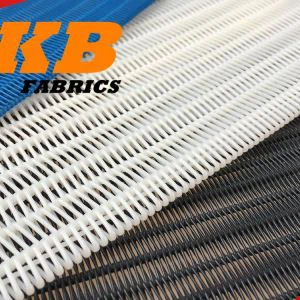 Полиэфирный спиральный фильтр-пресс ремень