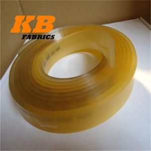 Полиуретановый скребок для экрана