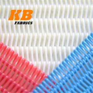 Спираль ткани