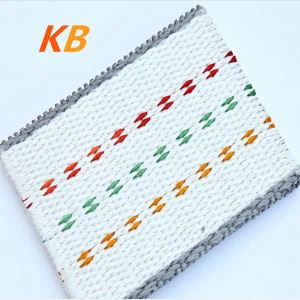 Конвейер из гофрированной бумаги