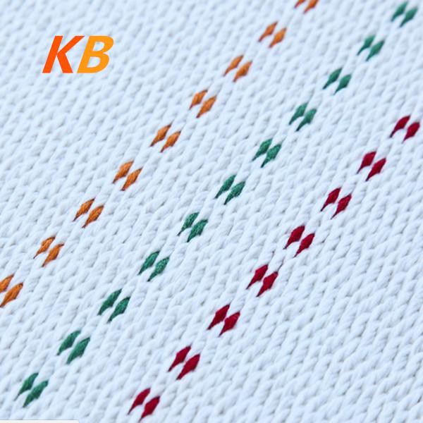 Woven Belt For Corrugated Paper Making